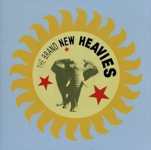 ＴＨＥ　ＢＲＡＮＤ　ＮＥＷ　ＨＥＡＶＩＥＳ／ブラン・ニュー・ヘヴィーズ