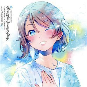 ＬｏｖｅＬｉｖｅ！　Ｓｕｎｓｈｉｎｅ！！　Ｓｅｃｏｎｄ　Ｓｏｌｏ　Ｃｏｎｃｅｒｔ　Ａｌｂｕｍ　～ＴＨＥ　ＳＴＯＲＹ　ＯＦ　ＦＥＡＴ