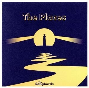 Ｔｈｅ　Ｐｌａｃｅｓ／Ｔｈｅ　Ｓｏｎｇｂａｒｄｓ