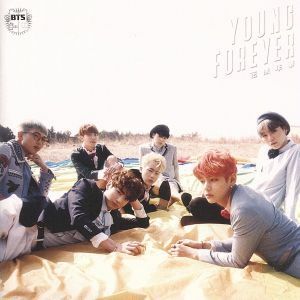 花様年華　Ｙｏｕｎｇ　Ｆｏｒｅｖｅｒ（日本仕様盤）（ＤＶＤ付）／ＢＴＳ