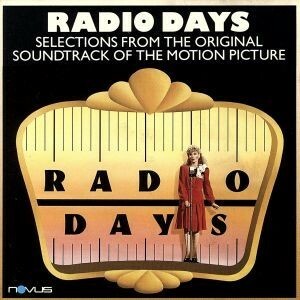 【輸入盤】Ｒａｄｉｏ　Ｄａｙｓ：　Ｓｅｌｅｃｔｉｏｎｓ　Ｆｒｏｍ　Ｔｈｅ　Ｏｒｉｇｉｎａｌ　Ｓｏｕｎｄｔｒａｃｋ　Ｏｆ　Ｔｈｅ　Ｍ