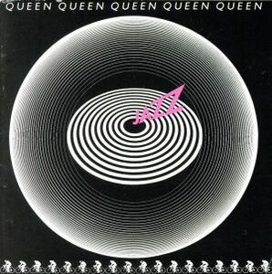 [ зарубежная запись ]Jazz| Queen 