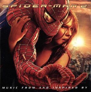 【輸入盤】Ｓｐｉｄｅｒ－Ｍａｎ　２／（オムニバス）