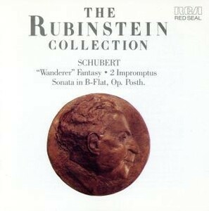 【輸入盤】Ｗａｎｄｅｒｅｒ　Ｆａｎｔａｓｙ／Ｓｃｈｕｂｅｒｔ（アーティスト）,Ｒｕｂｉｎｓｔｅｉｎ（アーティスト）