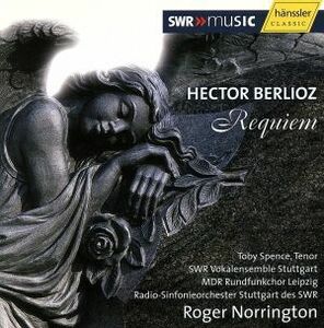 【輸入盤】Ｂｅｒｌｉｏｚ：　Ｒｅｑｕｉｅｍ　ｏｐ．５　Ｇｒａｎｄｅ　Ｍｅｓｓｅ　ｄｅｓ　Ｍｏｒｔｓ／ＨｅｃｔｏｒＢｅｒｌｉｏｚ（作