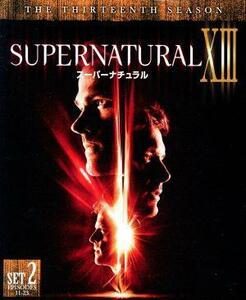 ＳＵＰＥＲＮＡＴＵＲＡＬ＜サーティーン＞後半セット／ジャレッド・パダレッキ,ジェンセン・アクレス,ミシャ・コリンズ