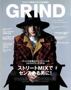 ＧＲＩＮＤ(２０１４　ＯＣＴＯＢＥＲ　Ｖｏｌ．４６) 月刊誌／実業之日本社