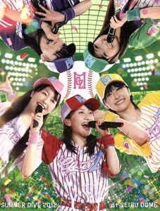 ももクロ夏のバカ騒ぎ　ＳＵＭＭＥＲ　ＤＩＶＥ　２０１２　西武ドーム大会　ＬＩＶＥ　ＤＶＤ－ＢＯＸ（初回限定版）／ももいろクローバー