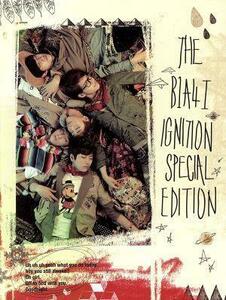 【輸入盤】Ｔｈｅ　Ｂ１Ａ４　Ｉｇｎｉｔｉｏｎ（Ｓｐｅｃｉａｌ　Ｅｄｉｔｉｏｎ）／Ｂ１Ａ４