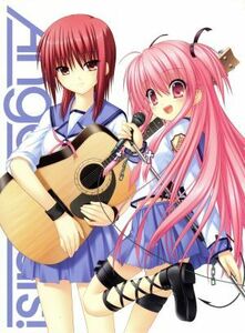 Ａｎｇｅｌ　Ｂｅａｔｓ！　２（完全生産限定版）（Ｂｌｕ－ｒａｙ　Ｄｉｓｃ）／麻枝准（原作、脚本）,（アニメ）,神谷浩史（音無）,櫻井