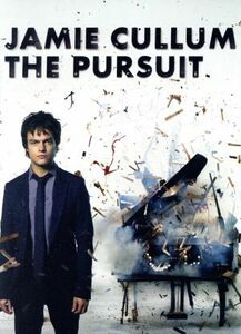 【輸入盤】Ｔｈｅ　Ｐｕｒｓｕｉｔ（ＣＤ＋ＤＶＤ）／ジェイミー・カラム