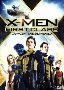 Ｘ－ＭＥＮ：ファースト・ジェネレーション／（関連）Ｘ－ＭＥＮ,ジェームズ・マカヴォイ,マイケル・ファスベンダー,ケヴィン・ベーコン,マ