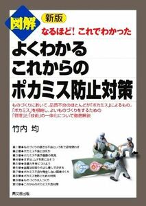 図解　よくわかるこれからのポカミス防止対策　新版 Ｄｏ　ｂｏｏｋｓ／竹内均(著者)