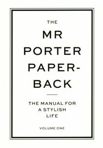 ＴＨＥ　ＭＲ　ＰＯＲＴＥＲ　ＰＡＰＥＲＢＡＣＫ ＴＨＥ　ＭＡＮＵＡＬ　ＦＯＲ　Ａ　ＳＴＹＬＩＳＨ　ＬＩＦＥ　ＶＯＬＵＭＥ１／ジェレ