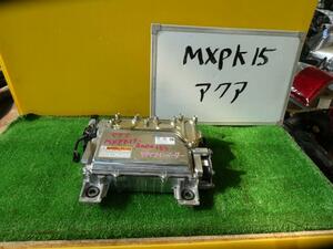 アクア 6AA-MXPK15 HV・EV・FCVバッテリー