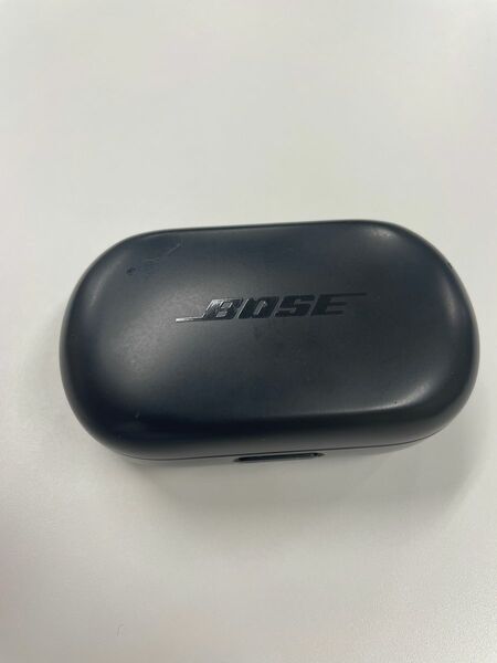 BOSE ワイヤレスイヤホン