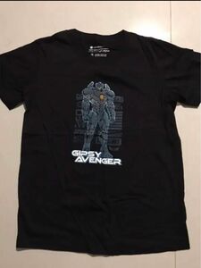 パシフィックリム アップライジング記念Tシャツ