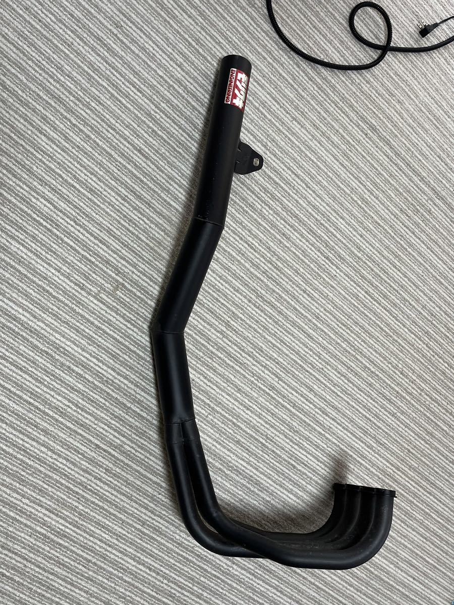 ヤフオク! -「zrx400 モリワキショート管」の落札相場・落札価格
