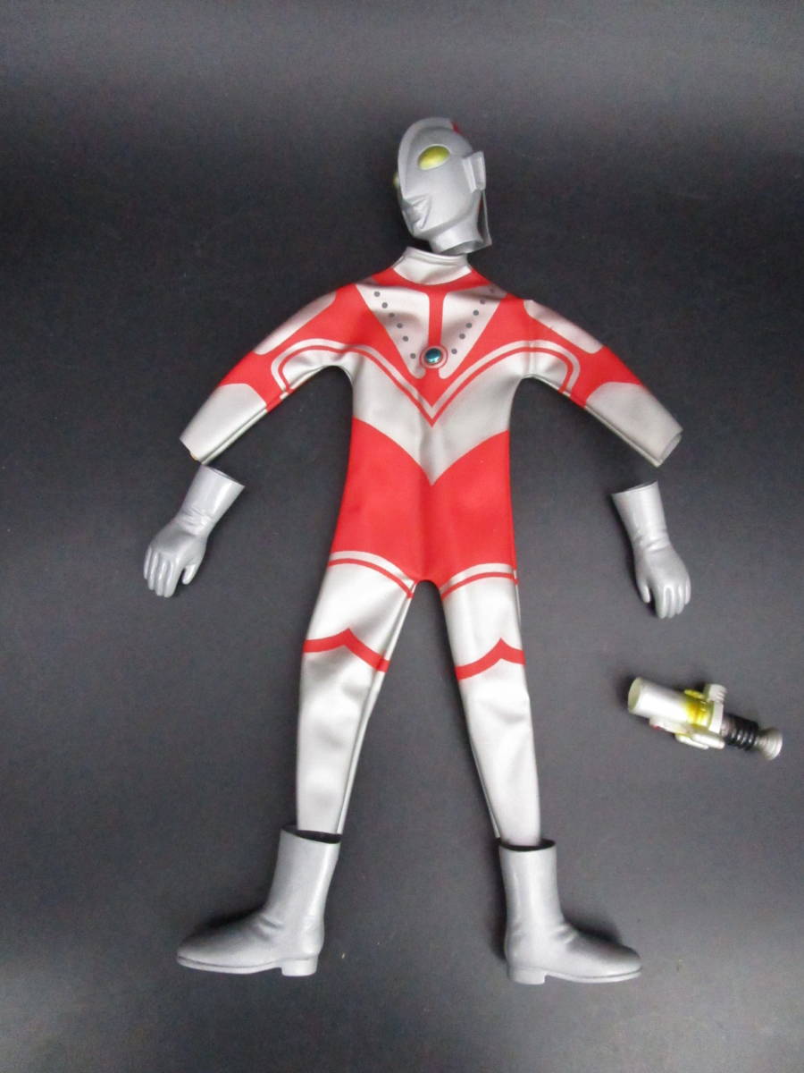 ヤフオク! -「変身サイボーグ ウルトラマン」の落札相場・落札価格