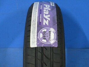 【未使用】 1本 ブリヂストン Playz PX-C 155/65R14 75H 14インチ タイヤ (g085283)