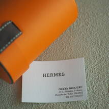 未使用極美品★ エルメス HERMES ツイリー アマゾンのダンス LA DANSE DES AMAZONE スカーフ バンダナ シルク 柄 ブランド A_画像8