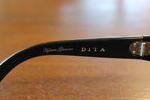 DITA　SCANDAL　ディータ　スキャンダル　ヒステリックグラマー　Hystericglamour　ヒスグラ　当時物　キムタク　サングラス　眼鏡_画像4