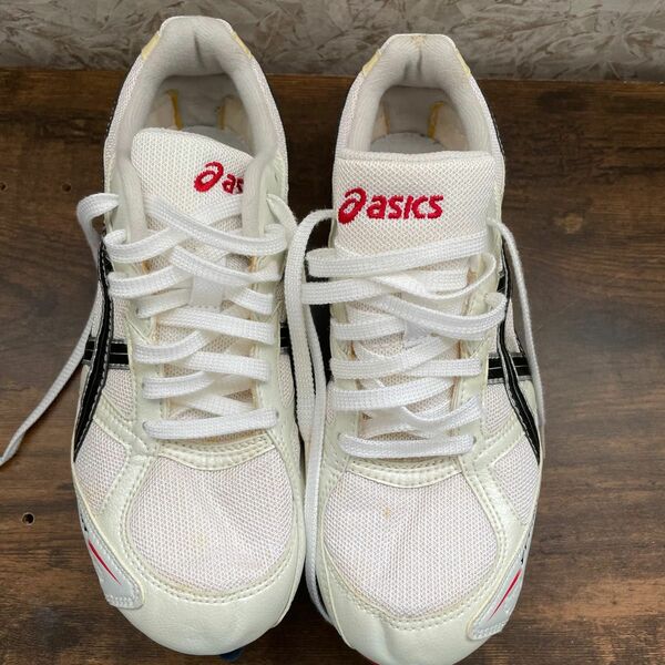 【asics】スパイクシューズ アシックス 陸上スパイク