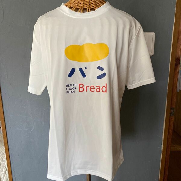 Tシャツ 未使用 パン
