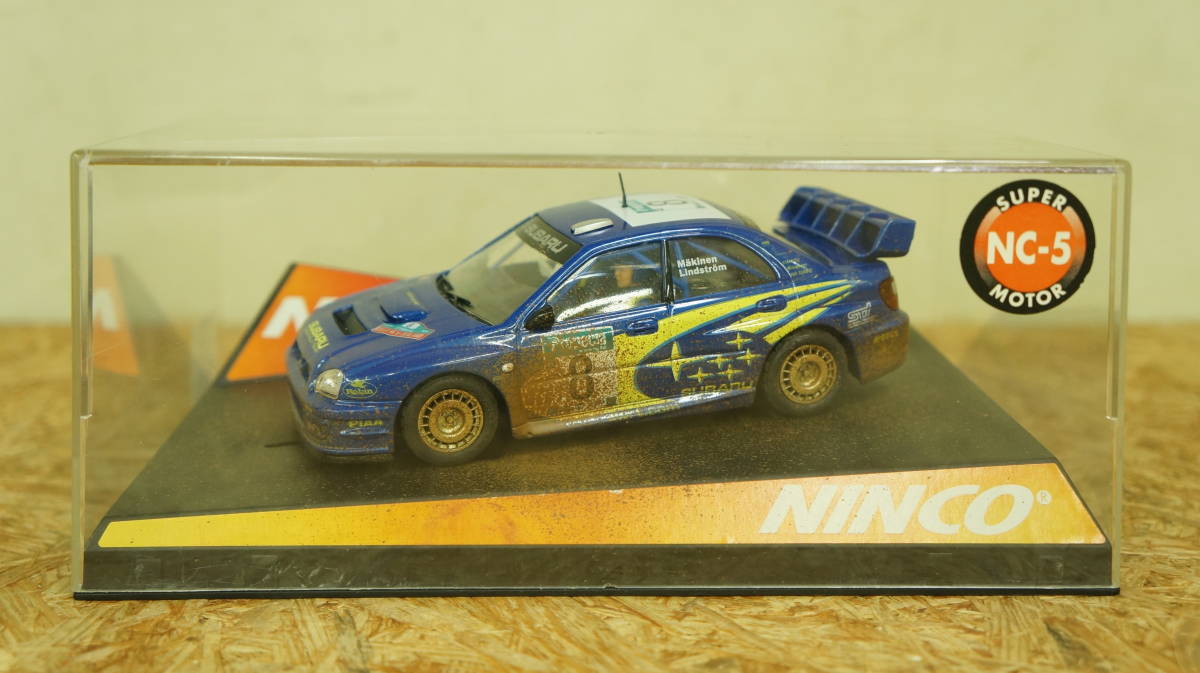 NINCO フォード スロットカー 1/32 | JChere雅虎拍卖代购