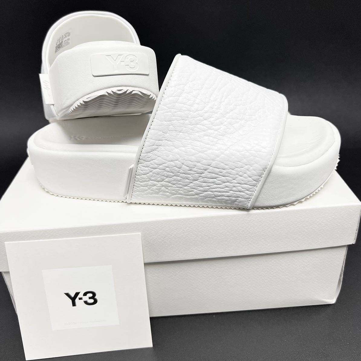 2023年最新】ヤフオク! -y-3 サンダルの中古品・新品・未使用品一覧