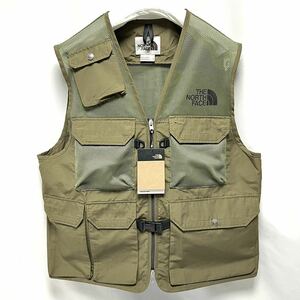 L new goods abroad limitation North Face M66 FIELD VEST field the best mesh the best MeshVest camp mesh camp outdoor Logo 