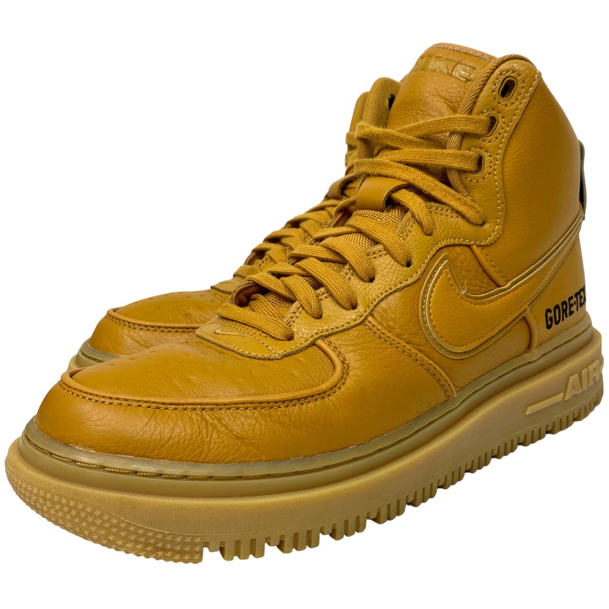 2023年最新】Yahoo!オークション -nike air force 1 gore-tex(28.5cm