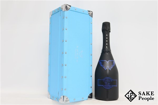 ヤフオク! -「(青 ブルー 水色 bl)」(スパークリング) (ワイン)の落札