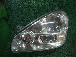 シーマ CBA-GF50 左ヘッドランプASSY 450XV VK45DE KH3 26060-AT33A