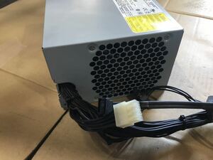 [ б/у ]hp Workstation источник питания DPS-600UB A 600W