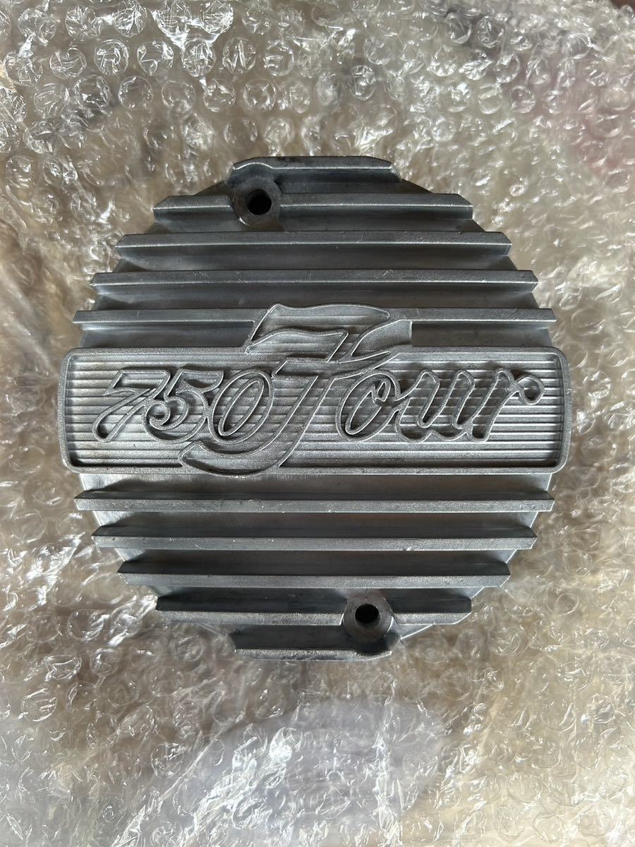 ヤフオク! -「cb750k ダイナモカバー」(オートバイ) の落札相場・落札価格