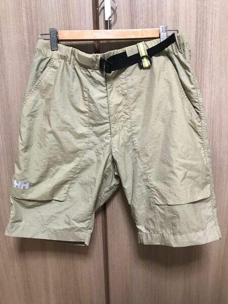 HELLY HANSEN ヘリーハンセン アトラクターショーツ　size M