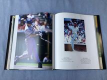 【MLB】599　中古アメリカ野球写真集『 BASEBALL’S BEST CHOICE』 発行年：2000年 定価：$30 ページ数：160_画像7