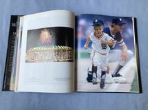 【MLB】599　中古アメリカ野球写真集『 BASEBALL’S BEST CHOICE』 発行年：2000年 定価：$30 ページ数：160_画像5