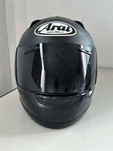 Arai Astro IQ 57-58cm ヘルメット ジャンク