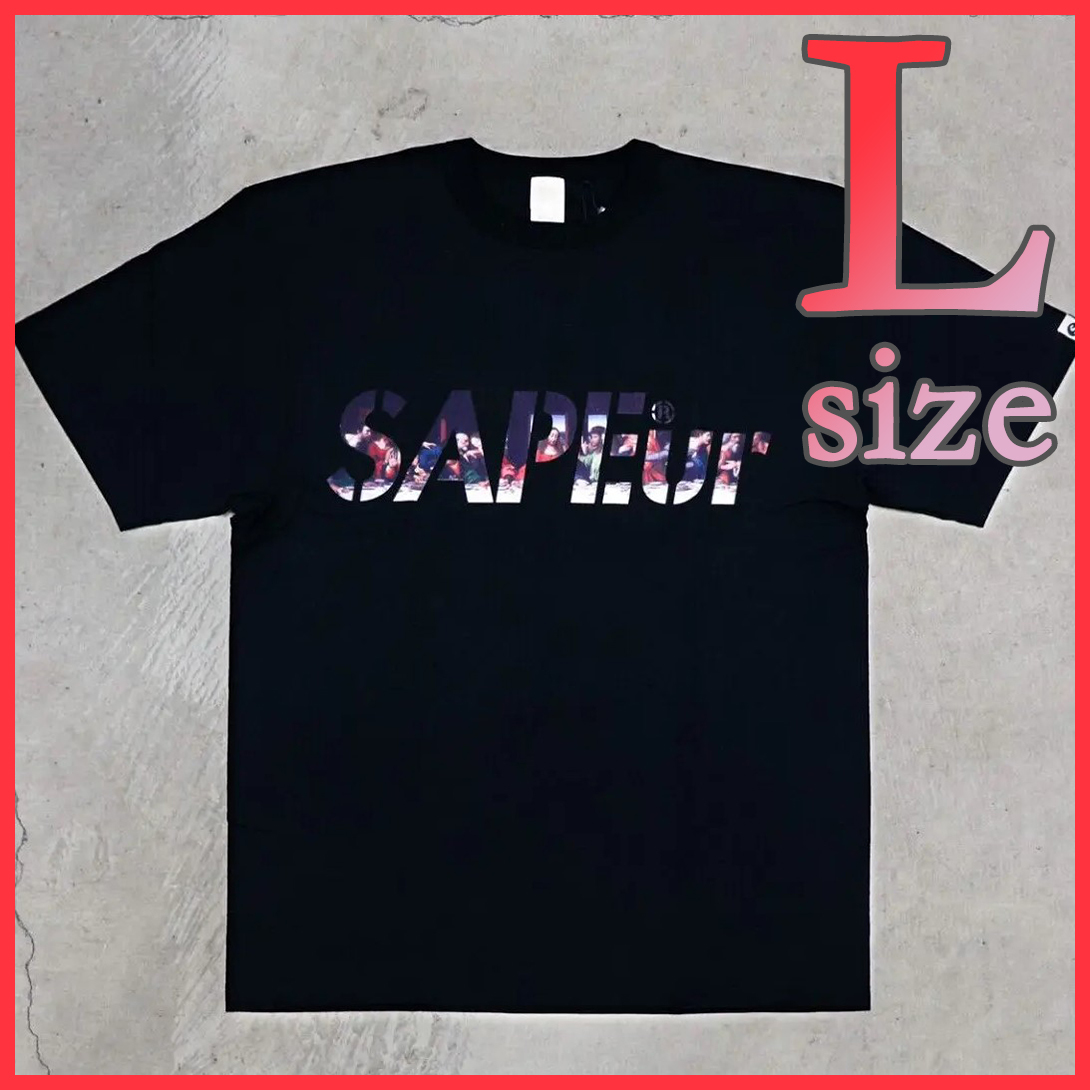 2023年最新】ヤフオク! -#sapeur(Tシャツ)の中古品・新品・古着一覧