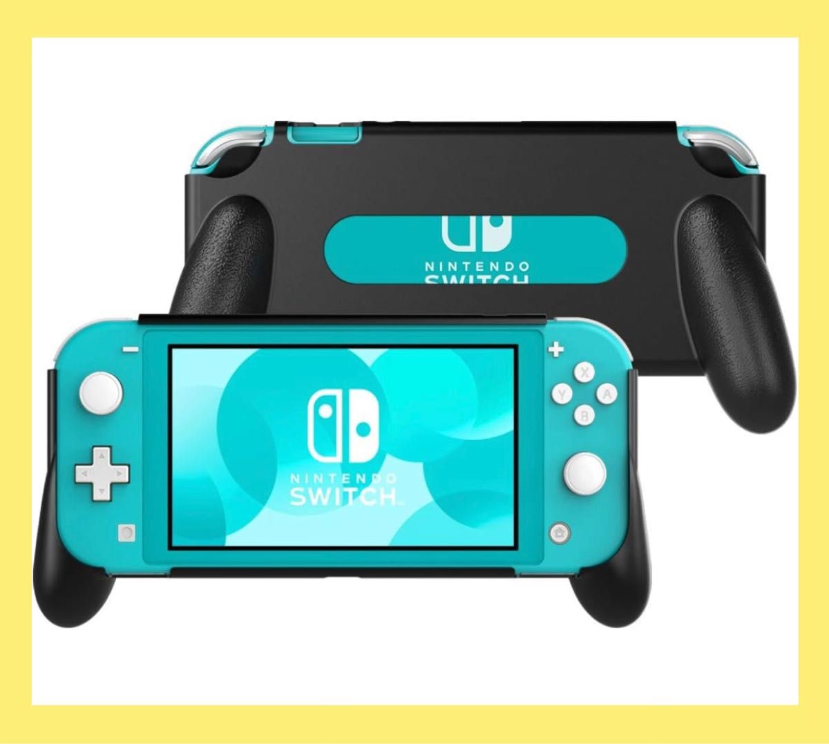 直売一掃 ニンテンドーSwitch Lite コーラル ターコイズ イエロー 三台