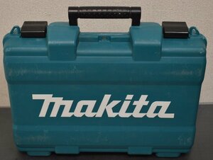 【makita】CT線/12mm(6X13mm)/充電式タッカ/ST313DZ/10.8V/4,0Ahバッテリー/予備電池/充電器/ケース付/フルセット【動作確認済】(菅2033YO)