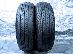 ★格安売切！★HIFLY HF201★165/70R14 165-70-14★16年★2本組★No11555