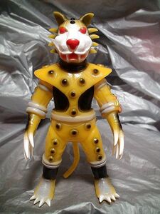  Android Kikaider ⑤ day 46meti com yellow Jaguar mysterious person sofvi doll 2023 year [ inspection higashi . stone forest chapter Taro Bandai takatok poppy 