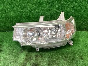 タント ABA-L350S 左ヘッドランプASSY R49 81150-B2190