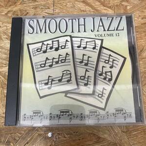 シ●横 POPS,ROCK SMOOTH JAZZ VOLUME 12 アルバム CD 中古品