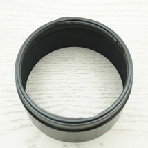 SIGMA LH630-01 レンズフード (28-70mm F2.8-4 DG / HIGH SPEED 用) lens hood フード #s_画像7