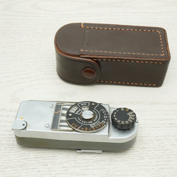 ヤフオク! -「canon meter」の落札相場・落札価格