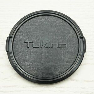 トキナ TOKINA 純正 レンズキャップ 77mm 美品 #s